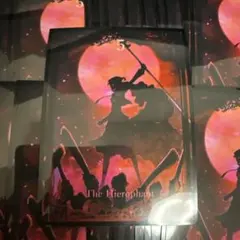 サンパン　ONE PIECEカードベロベティスリーブ