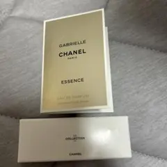 CHANEL ガブリエル香水