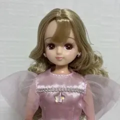 日本製 リカちゃん ファッションカレンダー 2001 (Cyberpink) - メルカリ