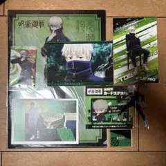 呪術廻戦 狗巻棘　グッズセット