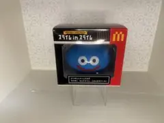 マクドナルド ドラゴンクエスト スライム in スライム