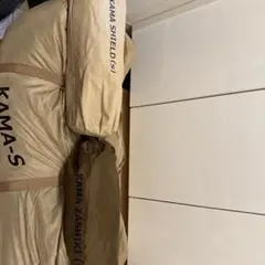 2025年最新】カマボコテント シールドの人気アイテム - メルカリ