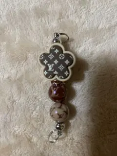 LV の キーホルダー