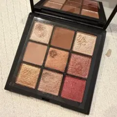 NARS サマーソルスティスのサムネイル
