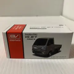 DAIHATSU HIJET TRUCK プルバックカーのサムネイル