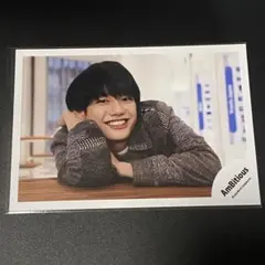 AmBitious 真弓孟之 公式写真 xxxxx. POP UP STORE③