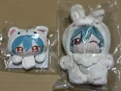 あんスタ 陣 佐賀美 陣 椚 章臣 いつぬい ぬいぐるみ - メルカリ