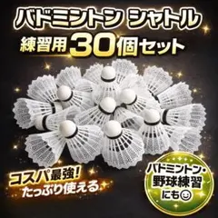 2026年最新】バドミントンシャトルの人気アイテム - メルカリ