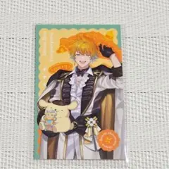 にじさんじ　オリエンス　宇佐美リト　チェキ　サンリオ