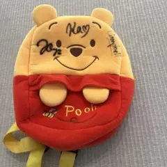 2026年最新】プーさん リュック ディズニー英語の人気アイテム - メルカリ