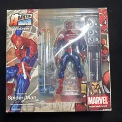 海洋堂 Amazing Yamaguchi Spider-Man No.002 - メルカリ