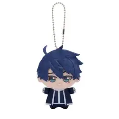 み*ー様 桃源暗鬼 一ノ瀬四季 ちびぐるみ マスコット vol.1