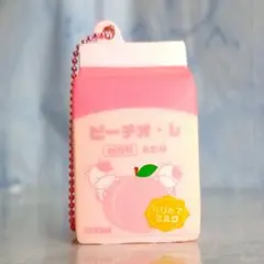 BLOOM 布小物作家ぎゅっと。 森野牛乳 スクイーズ - メルカリ
