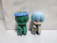 葬送のフリーレン　ガチャガチャ