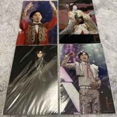 Snow Man 阿部亮平　ステフォ
