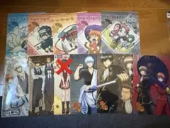 劇場版ペルソナ3クリアファイル20枚セット結城理 PERSONA3 - メルカリ