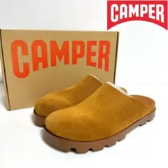 CAMPER BRUTUS SANDAL キャメル 25.5cmのサムネイル