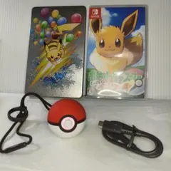 2026年最新】レッツゴーイーブイの人気アイテム - メルカリ