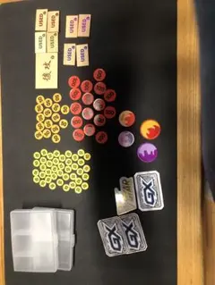 2026年最新】ポケモンカード GXマーカーの人気アイテム - メルカリ