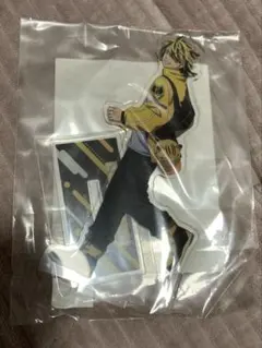 ナンジャタウン アクスタ 羽宮一虎 東リべ