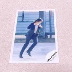 京本大我 SixTONES 公式写真 PROT.30 オフショ ③ - メルカリ