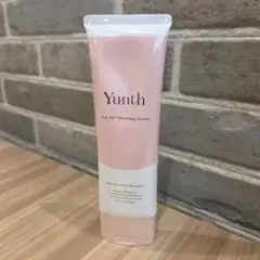 (新品)yunth生ビタミンCクレンジングクリーム 120g