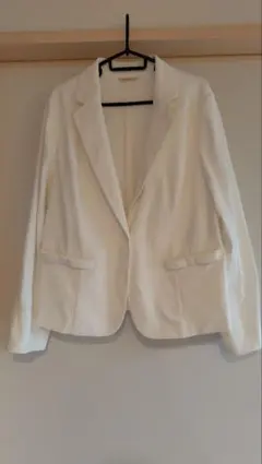 【大きいサイズ】Rose Tiara ジャケット