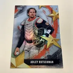 2021 Onyx 直筆サイン　Adley Rutschman ラッチマン 2021 Onyx 直筆サイン Adley Rutschman ラッチマン 2021 Onyx