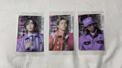 BOT ウエハース カード