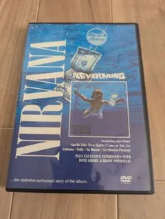 バンドスコア ニルヴァーナ NEVERMIND - メルカリ