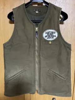 2025年最新】ウエストライド westride ベストの人気アイテム - メルカリ