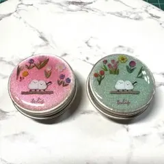 2025年最新】ピルケース シマエナガの人気アイテム - メルカリ