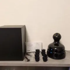 MYTREX EMSヘッドスパ