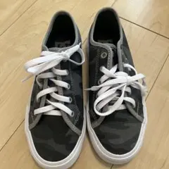 【新品未使用品】DC Shoes スニーカー 23cmのサムネイル