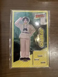 M!LK 吉田仁人 アクスタ
