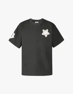 BIBIY. SCRIBBLE TEE 新品 NAVY - メルカリ