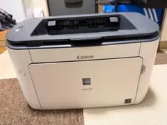 【動作確認済み】Canon レーザープリンター Satera LBP6230dn