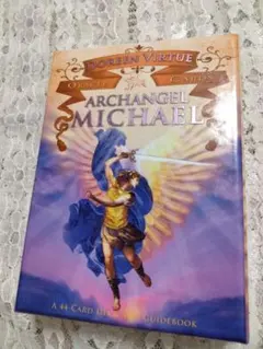 2025年最新】大天使ミカエルオラクルカードの人気アイテム - メルカリ