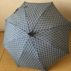 イイダ傘店 そら豆 晴雨兼用傘 ＊＊＊ - メルカリ