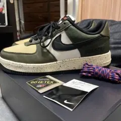 エアフォース1 ゴアテックス　28.0㎝