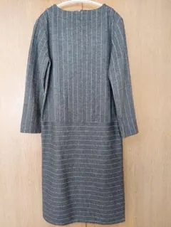 値下げしました❗ジェイプレス　きれいめワンピースのサムネイル
