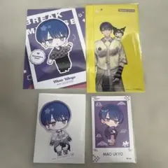 ブレマイ ブレイクマイケース 宇京真央 まとめ売り - メルカリ