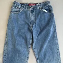 Levi's 550 Relaxed Fit Tapered Jeansのサムネイル
