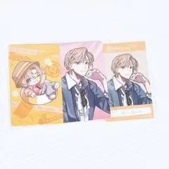 VOLTACTION 風楽奏斗 2nd ミニ アルバム 封入特典