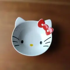 ハローキティ 陶器製 ボウル