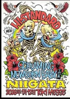 2026年最新】hi-standard ポスターの人気アイテム - メルカリ