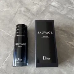 Dior Sauvage Parfum 30ml