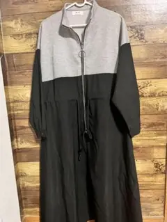 H・Y Corporation エイチワイ コーポレイション　ロングワンピース