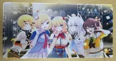 あ*あ様 ホロライブ１期生　プレイマットのサムネイル