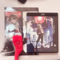 にじさんじ 三枝明那 1st Solo LIVE Unity BluRay